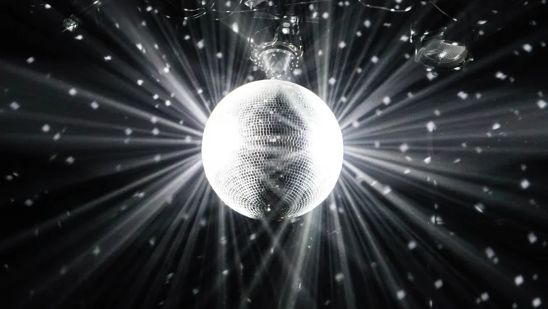 Disco Ball Rentals