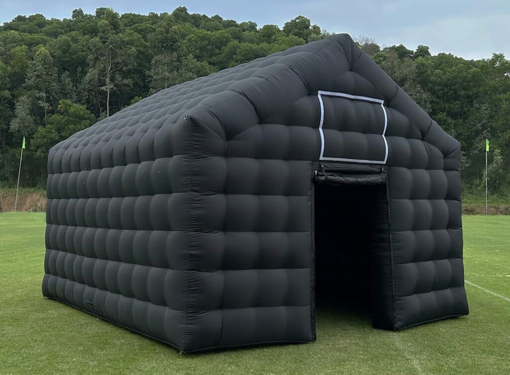 Inflatable Nightclub