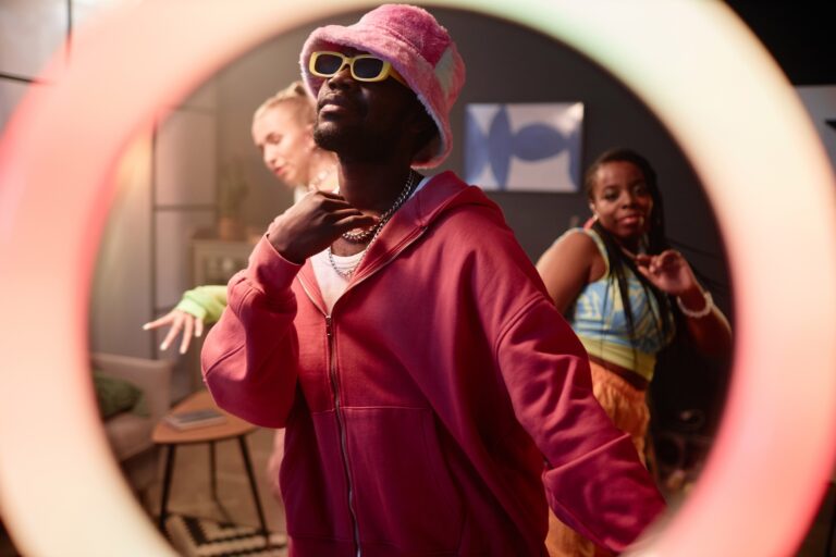 Video Content Creation