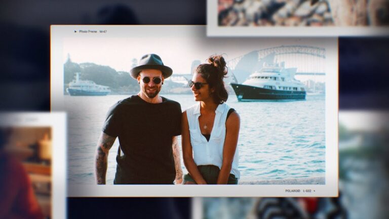 Photo / Video Slideshow Production