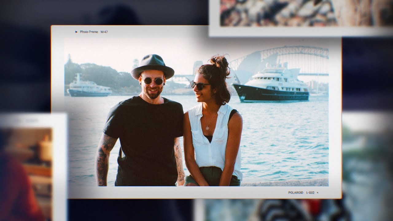 Photo / Video Slideshow Production