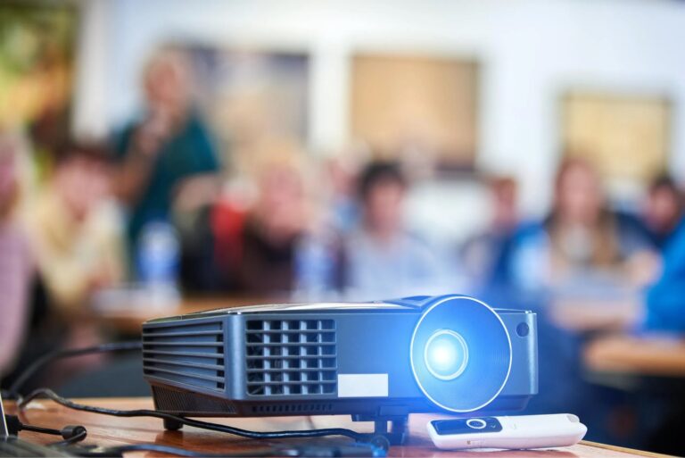 Projector Rentals
