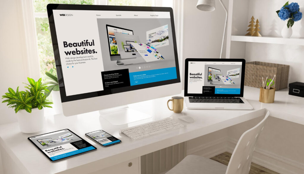 Website Design
