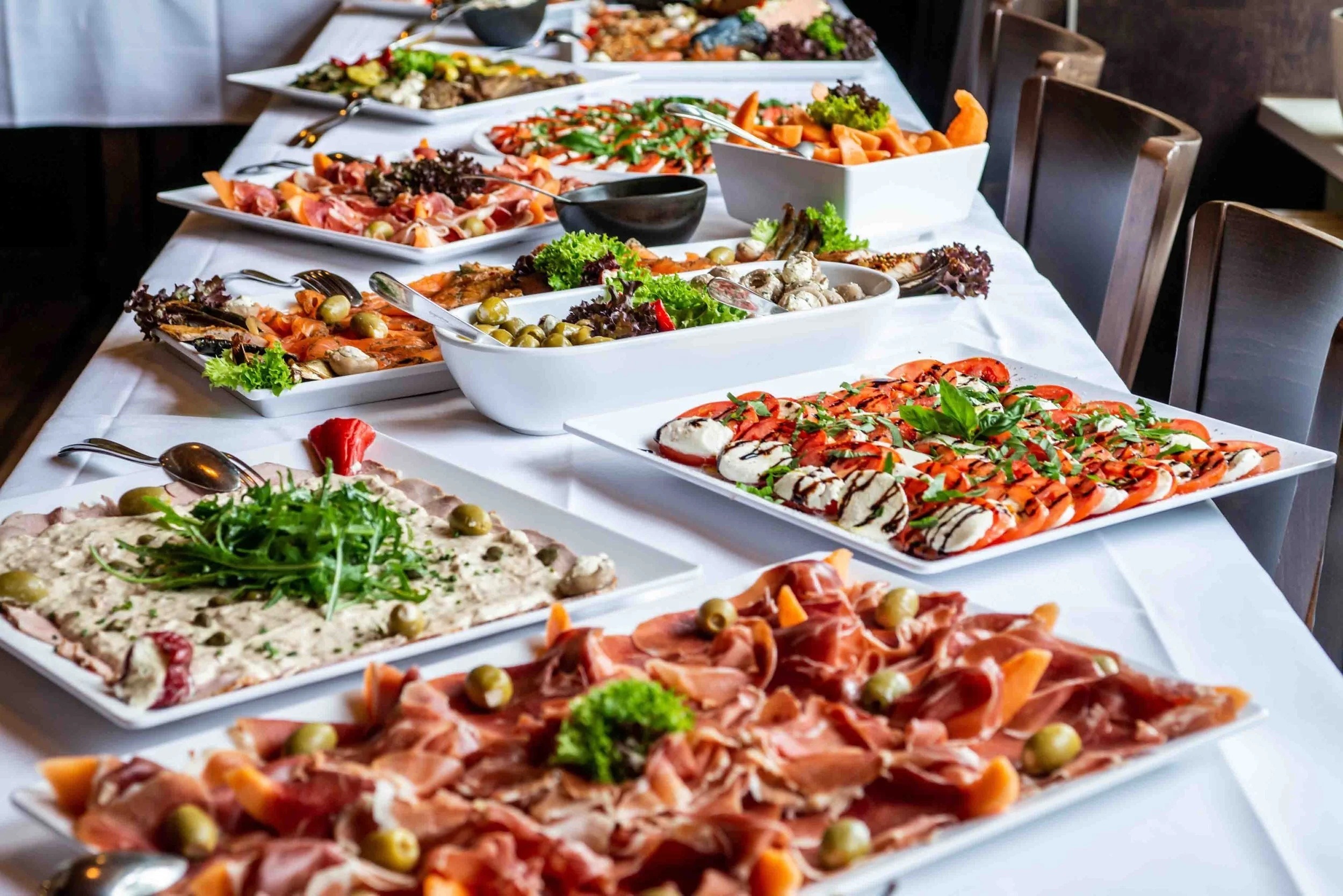 Catering Services