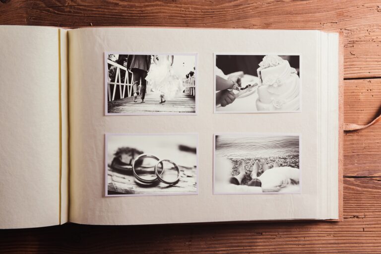 Photo / Video Slideshow Production