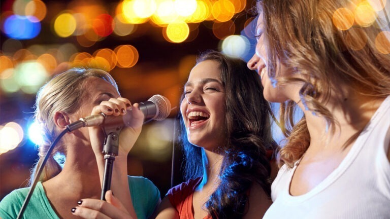 Karaoke Services