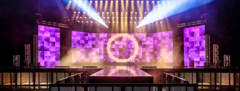LED Wall Rentals